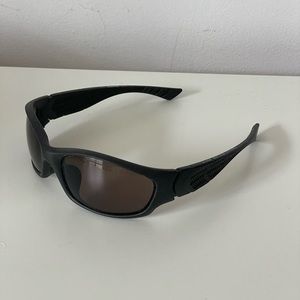 TIMBERLAND: black sunglasses!